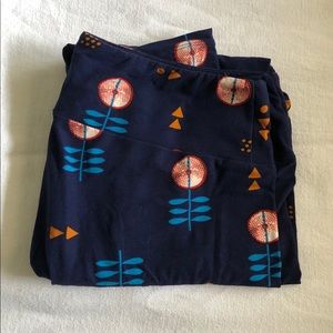 LuLaRoe TC Leggings
